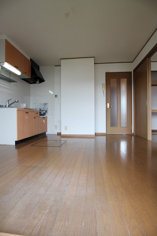 ファミール葛原Ⅰ ※別号室の写真です。明るくゆったりとできるお部屋です。