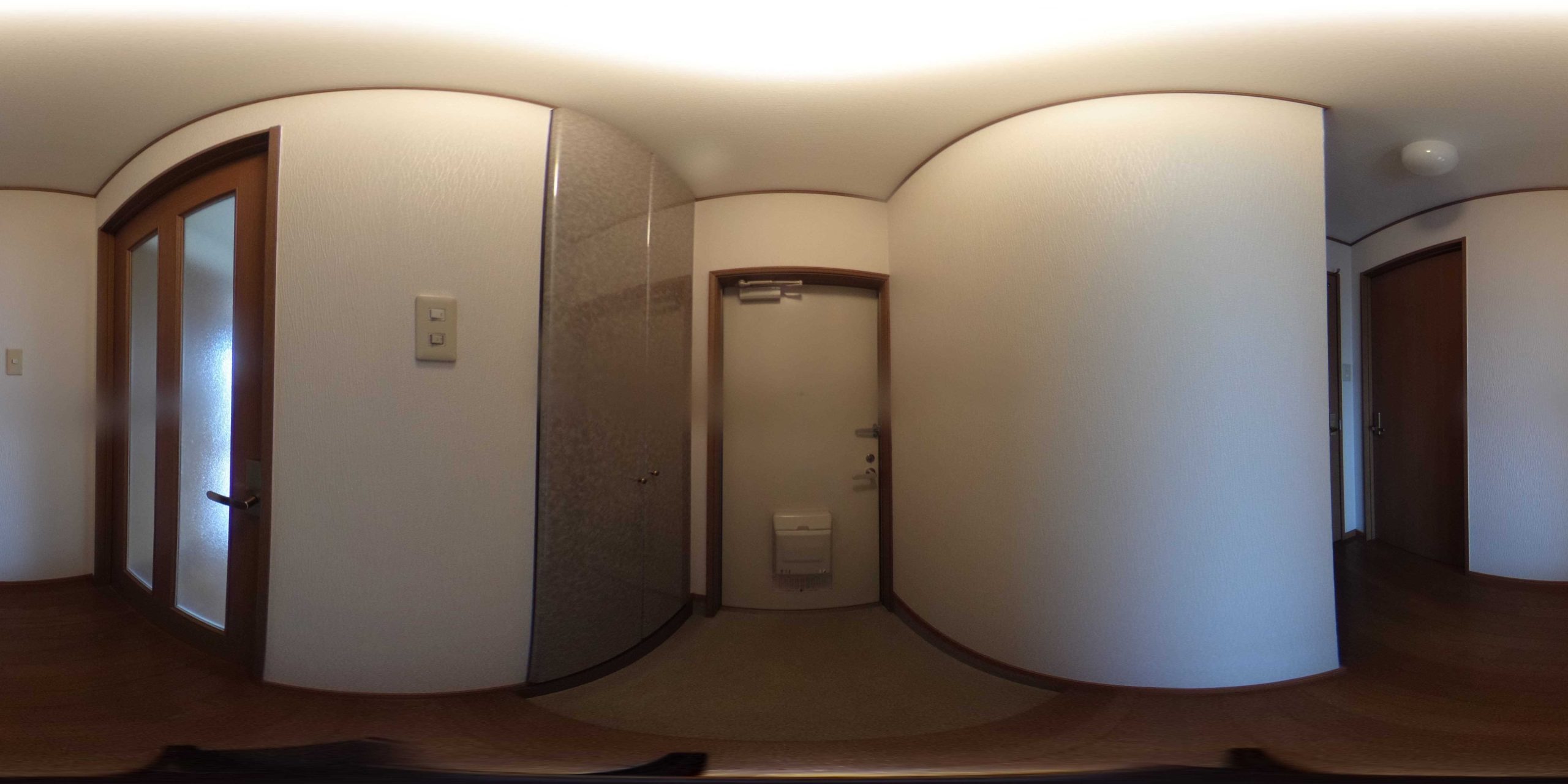 ※別号室の写真です。
