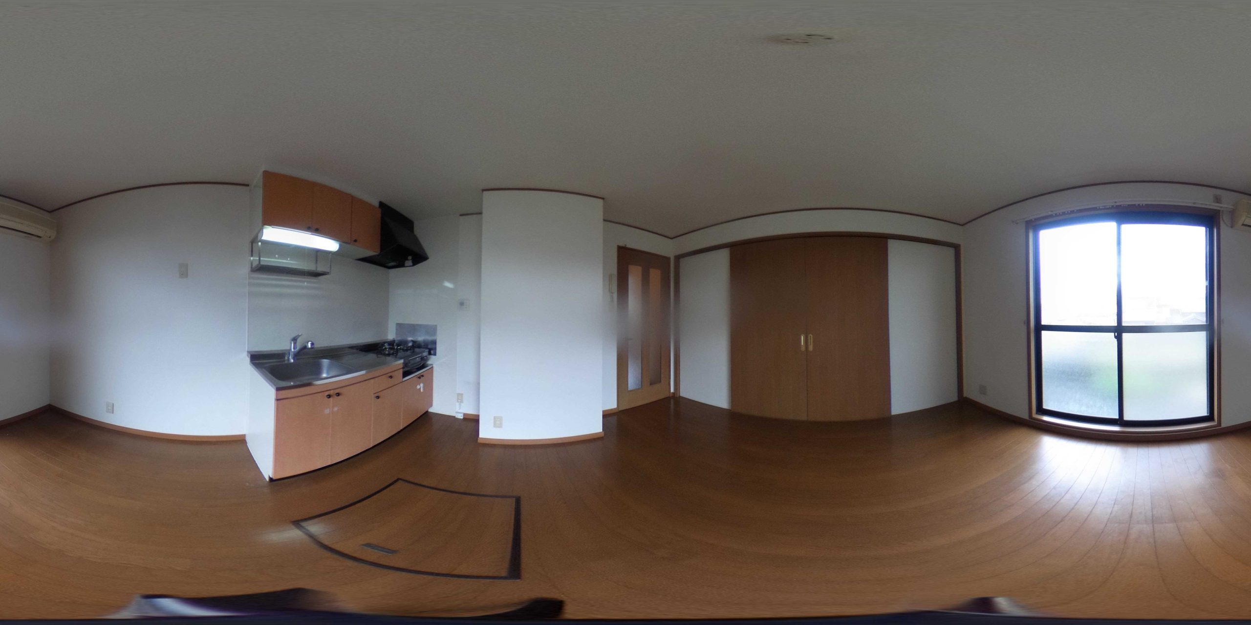 ※別号室の写真です。