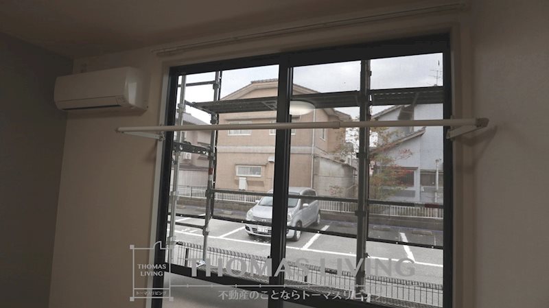 アーバンコーポ遠賀野D その他設備