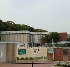 ファニーコート 北九州市立高見小学校