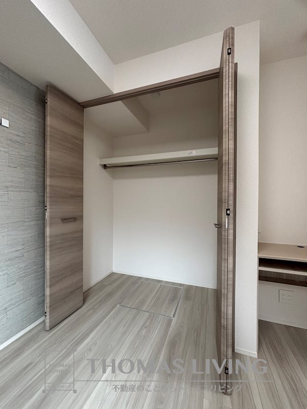 HABITAT YOSHINO 収納