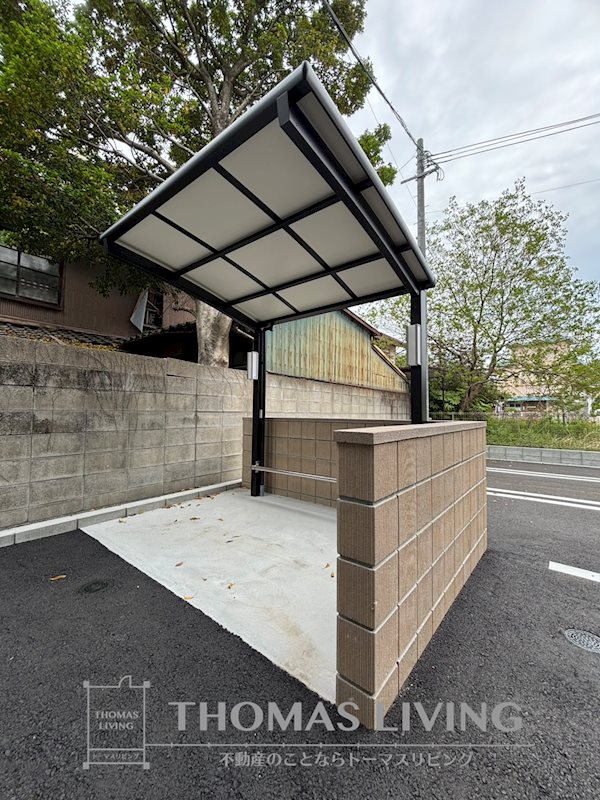 HABITAT YOSHINO その他共有部分