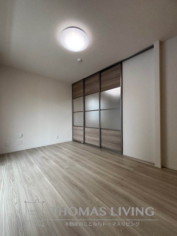 HABITAT YOSHINO リビング
