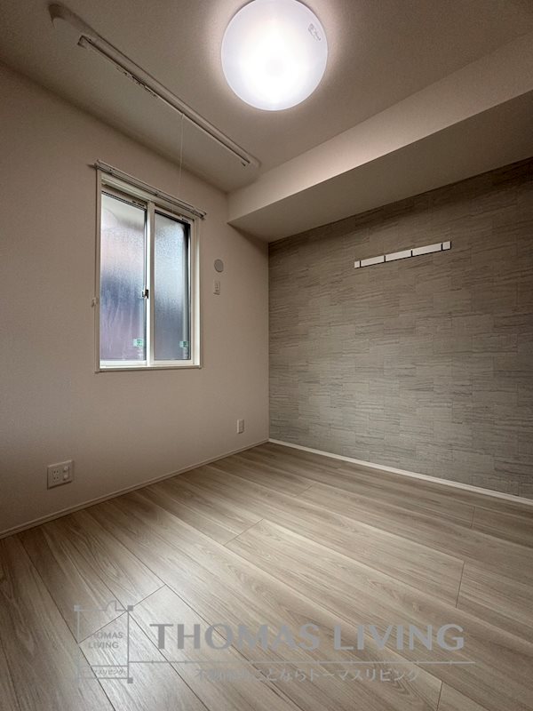 HABITAT YOSHINO ベッドルーム