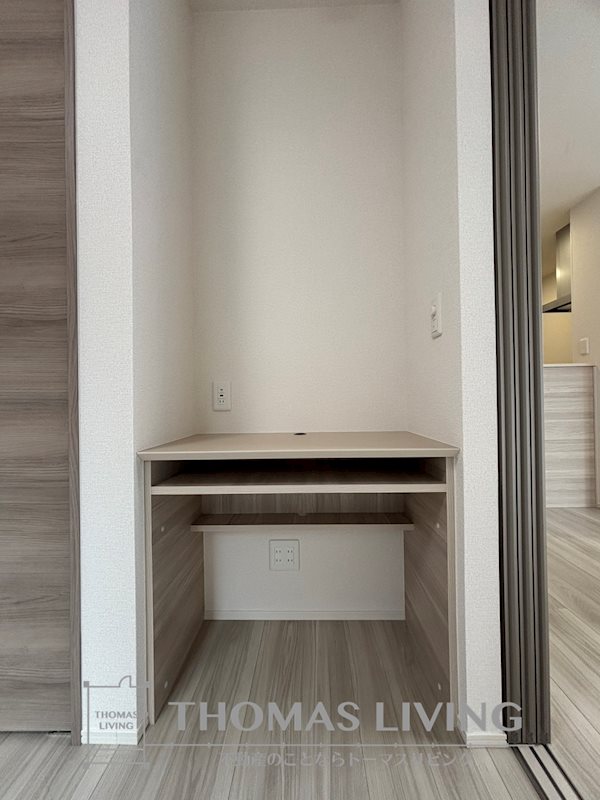 HABITAT YOSHINO その他設備
