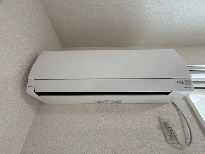 HABITAT YOSHINO その他設備