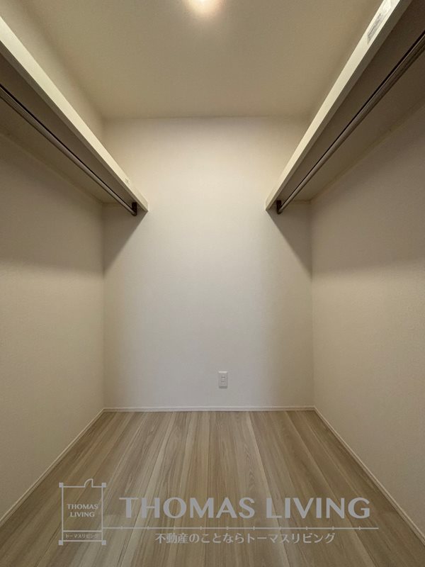 HABITAT YOSHINO 収納
