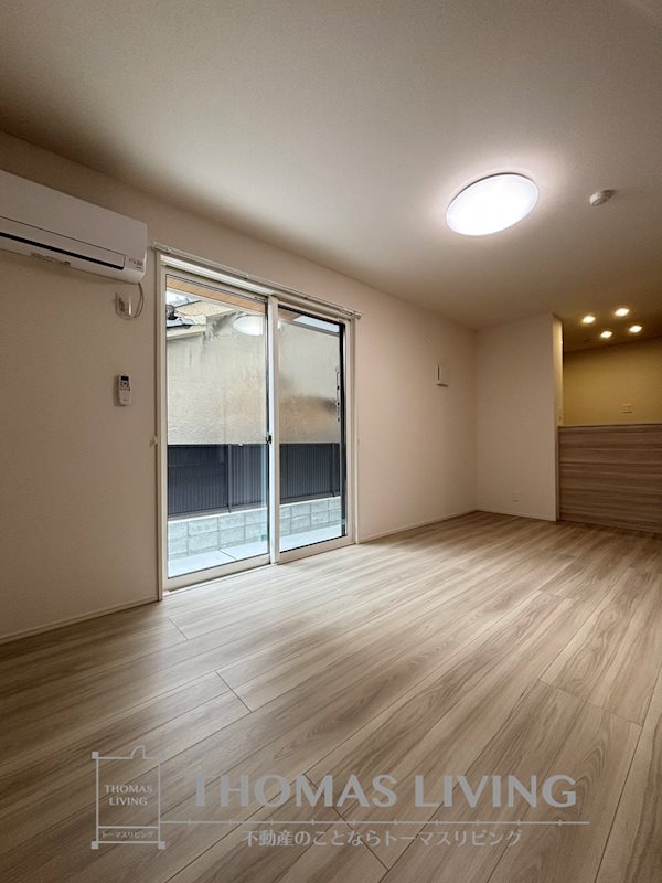 HABITAT YOSHINO リビング