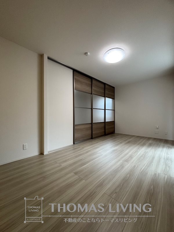 HABITAT YOSHINO リビング
