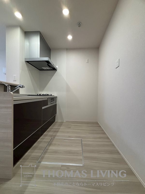 HABITAT YOSHINO キッチン