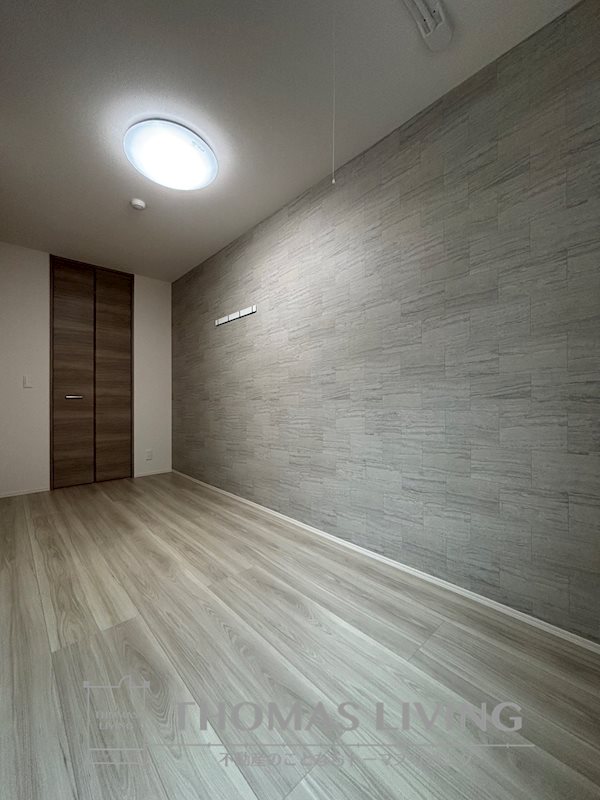 HABITAT YOSHINO ベッドルーム