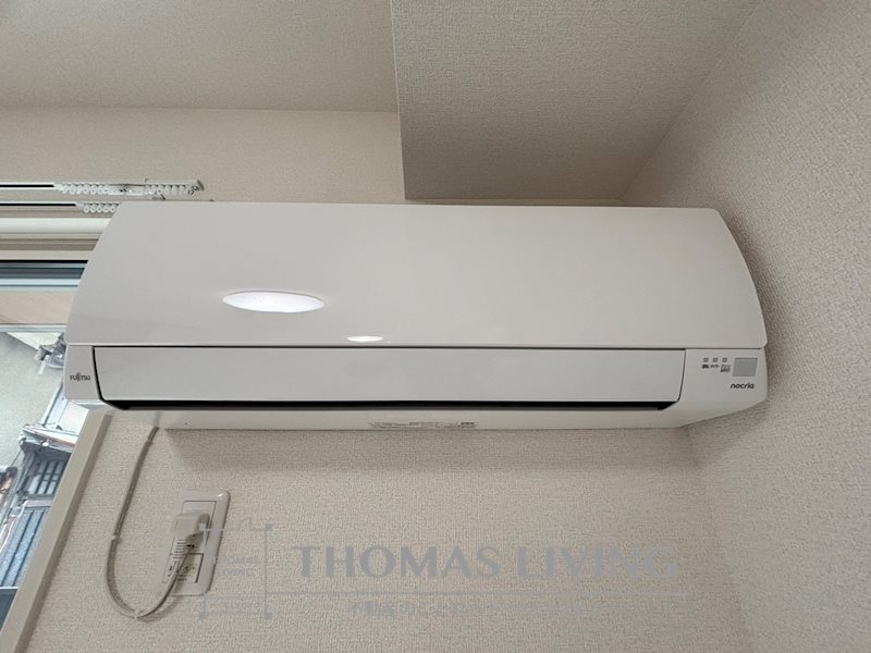 HABITAT YOSHINO その他設備