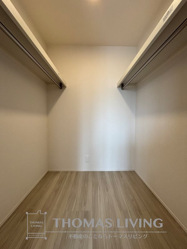 HABITAT YOSHINO 収納