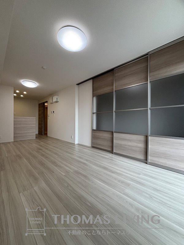 HABITAT YOSHINO リビング