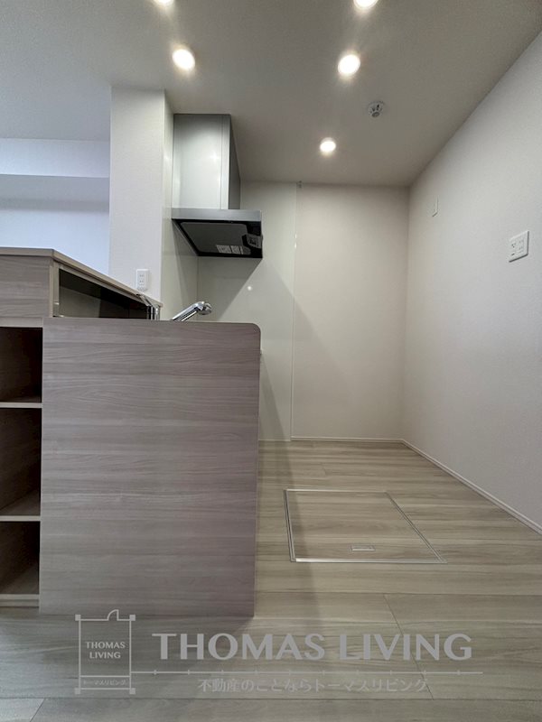 HABITAT YOSHINO キッチン