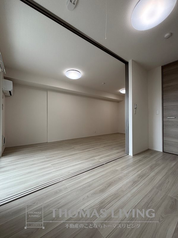 HABITAT YOSHINO キッチン