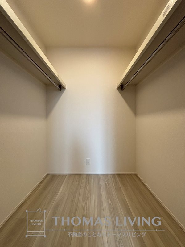 HABITAT YOSHINO 収納