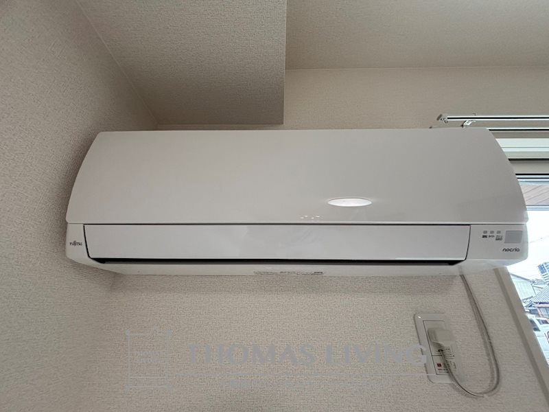 HABITAT YOSHINO その他設備