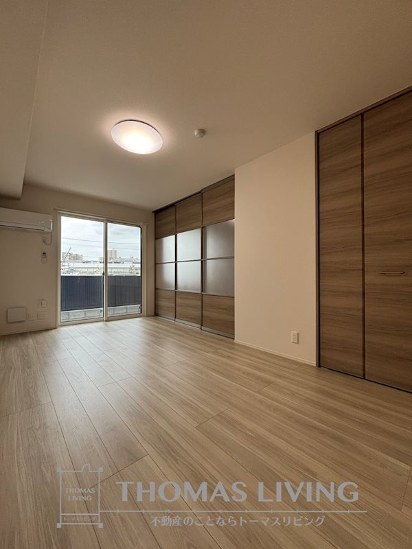 HABITAT YOSHINO リビング