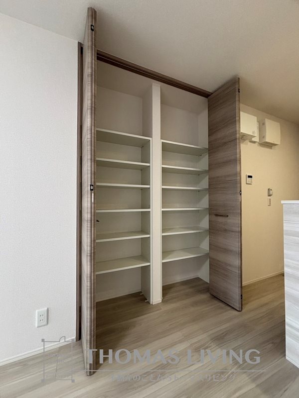 HABITAT YOSHINO 収納