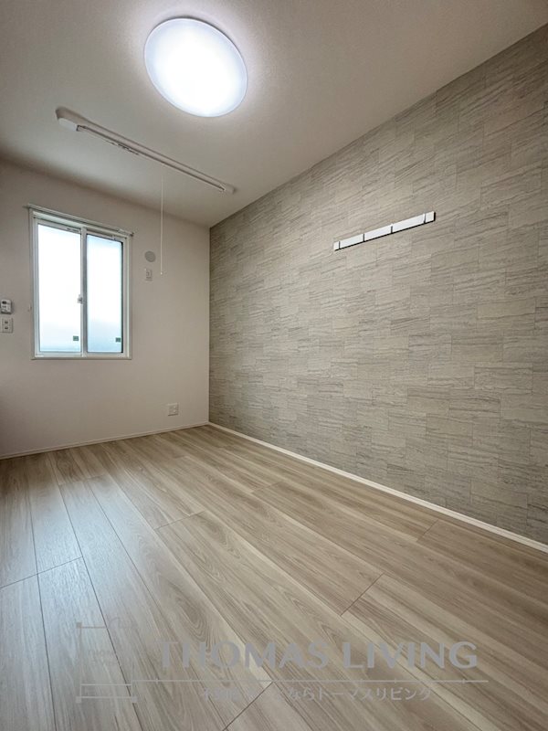 HABITAT YOSHINO ベッドルーム
