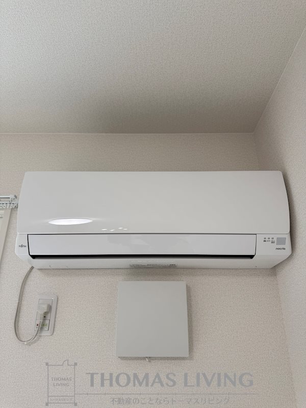 HABITAT YOSHINO その他設備