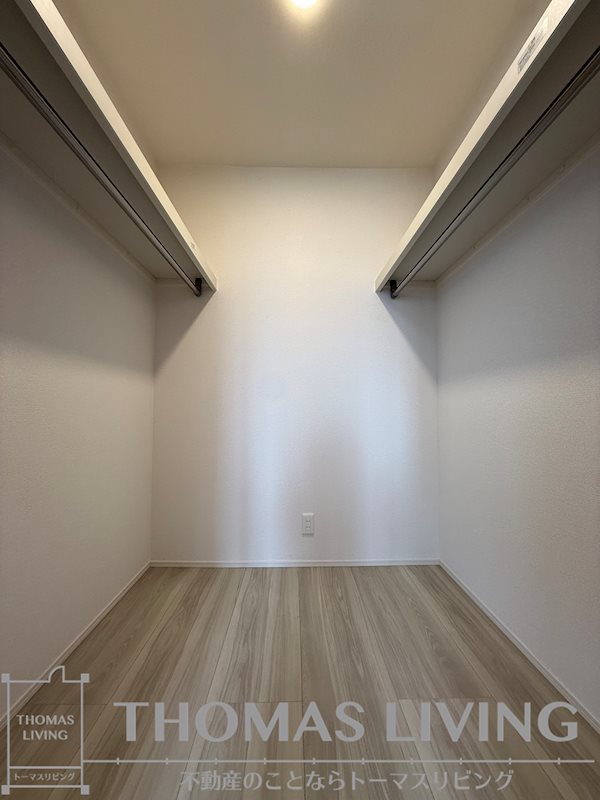 HABITAT YOSHINO 収納
