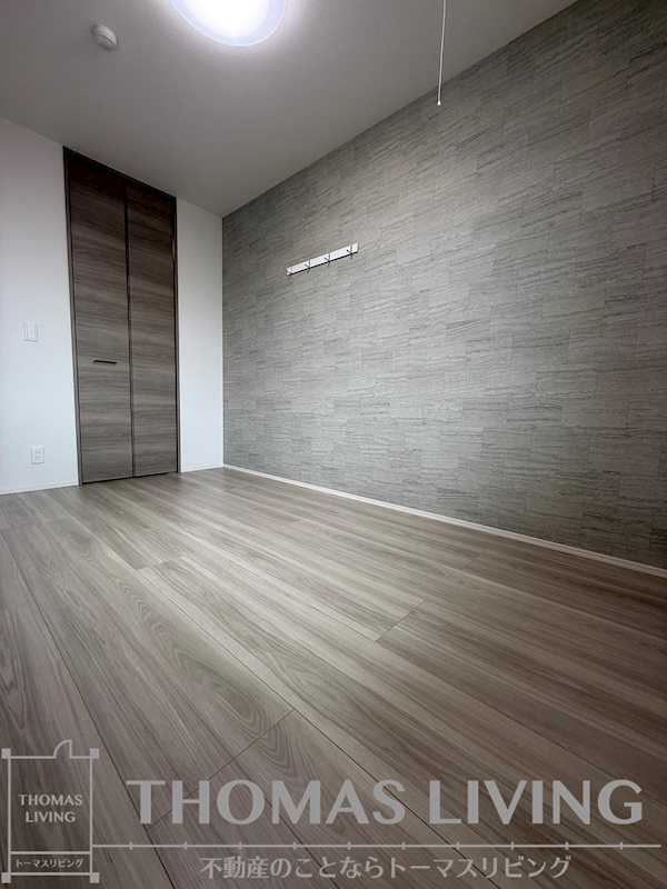 HABITAT YOSHINO ベッドルーム
