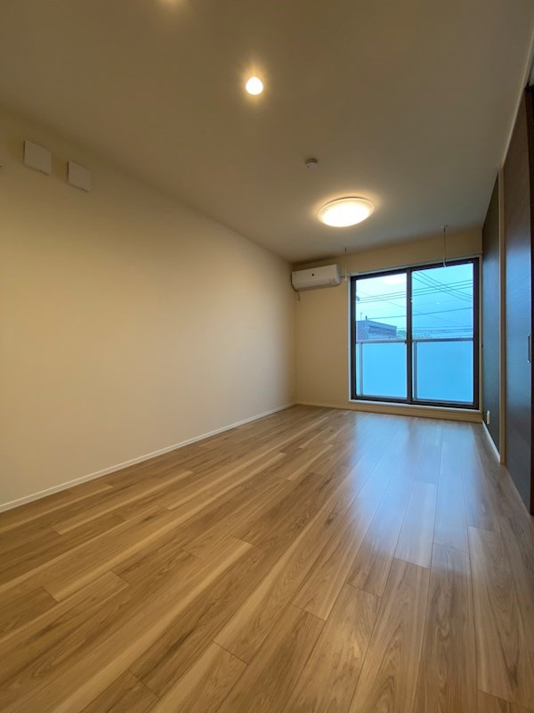 RESIDENZ小倉南 ※別号室の写真です