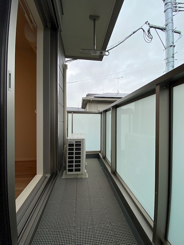 RESIDENZ小倉南 ※別号室の写真です