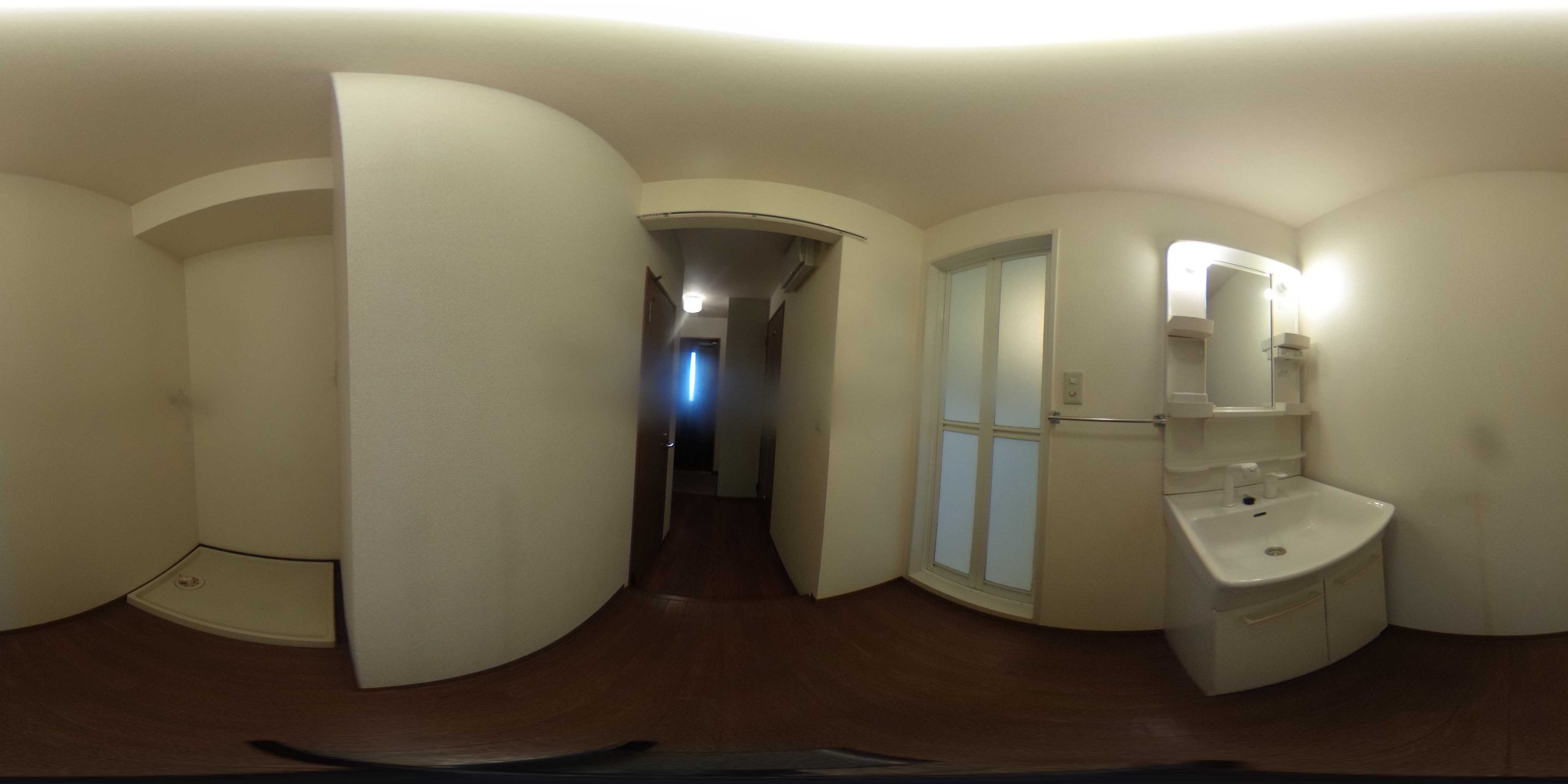 ※別号室の写真です。