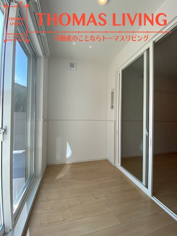 アヴニール　Ⅱ ※101号の画像サンプルです。