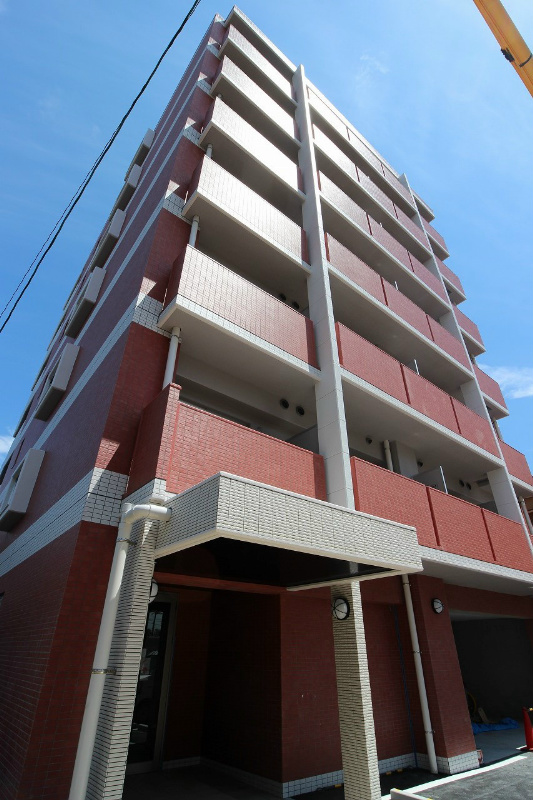 Hamiel千防 外観