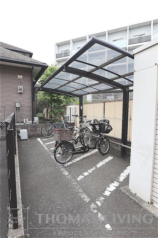 パインコート松籟通り その他共有部分