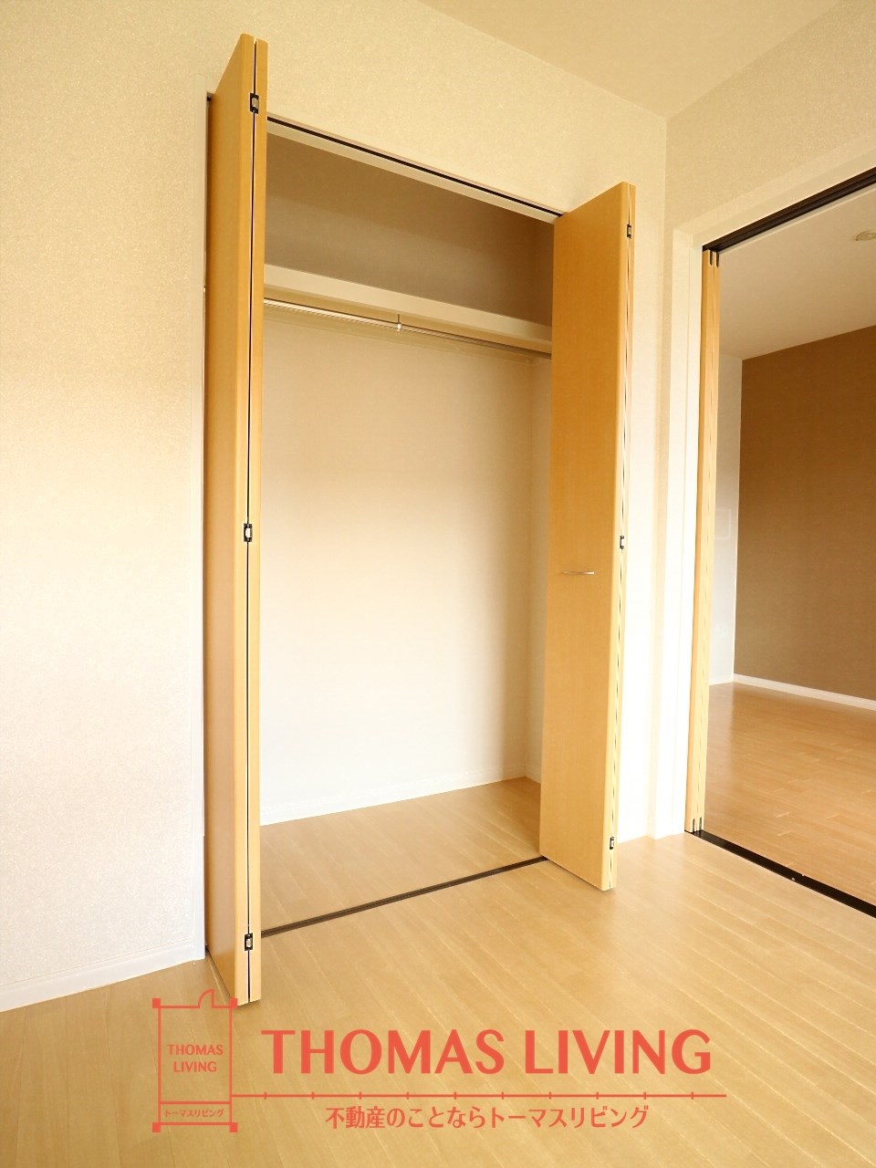 クレッシェンド 収納