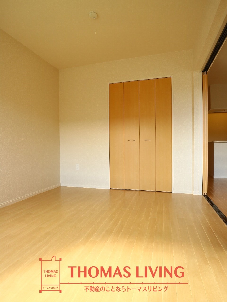 クレッシェンド その他部屋・スペース