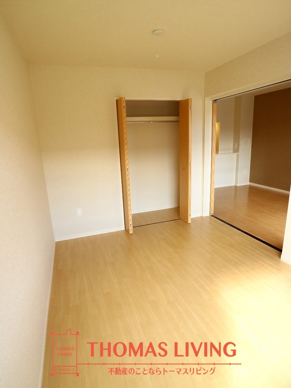 クレッシェンド その他部屋・スペース