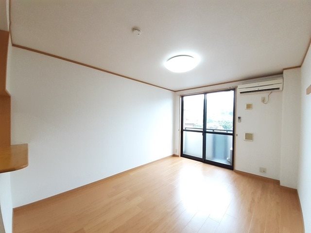 カレント上吉田Ⅰ　Ａ棟 ※別号室の写真になります。