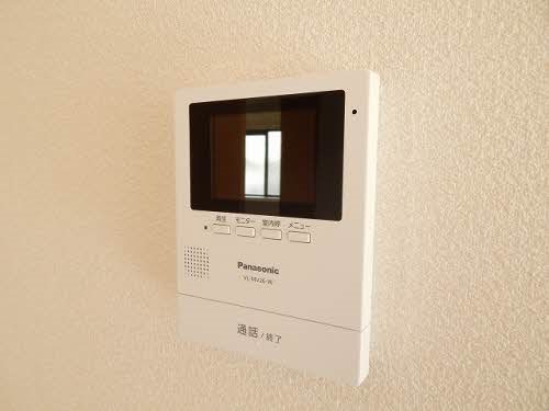 アヴェニールパルク21　Ⅱ A棟 ※参照※別号室の写真です。