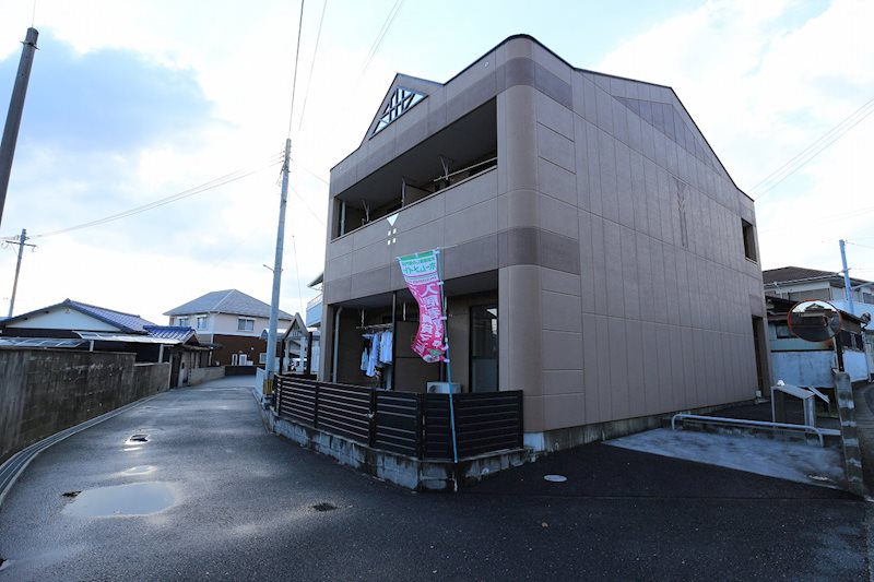 愛メゾン  その他