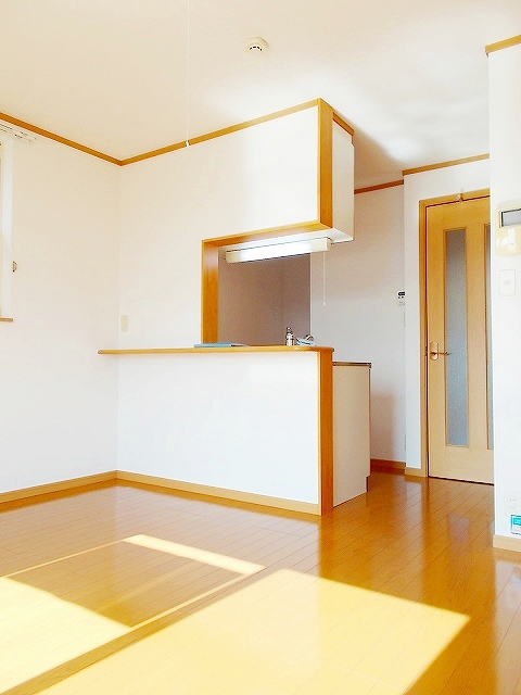 ペンサミエント　A棟 ※サンプル画像です。