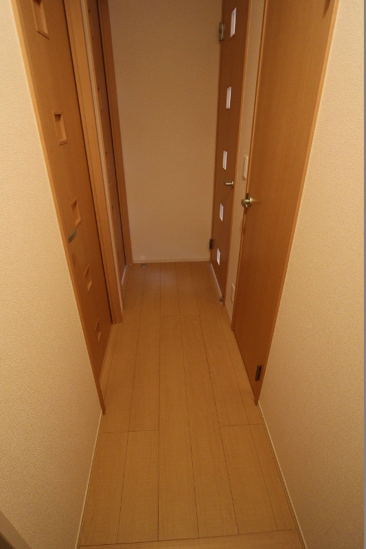 サンクラーズメゾンB棟  その他部屋・スペース