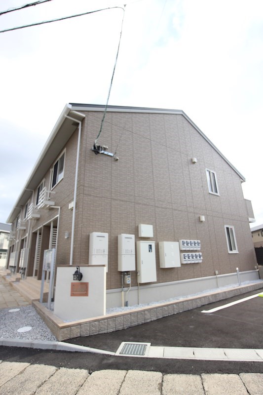 Ｇ-style 外観