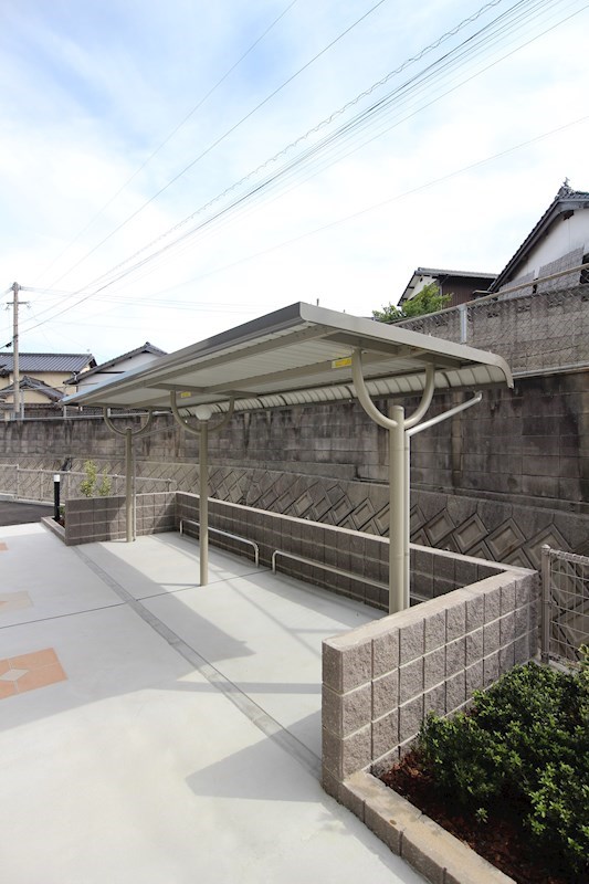 ラインハイム横代 その他共有部分