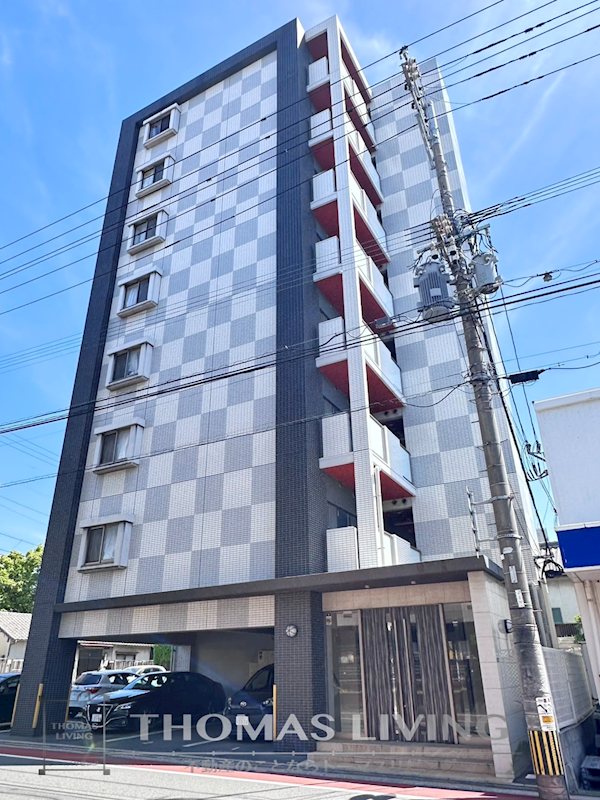 アルゴヴィラージュ千防 外観