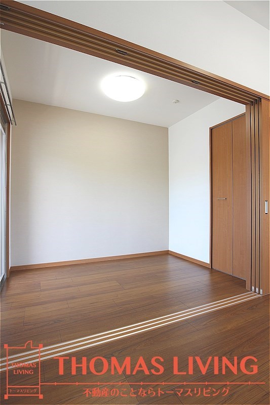 ダ・ヴィンチ 採光の取れるお部屋です。無駄な広さがなく、落ち着ける空間。