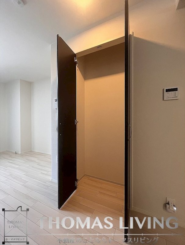 MAISON STELLA Mon 収納
