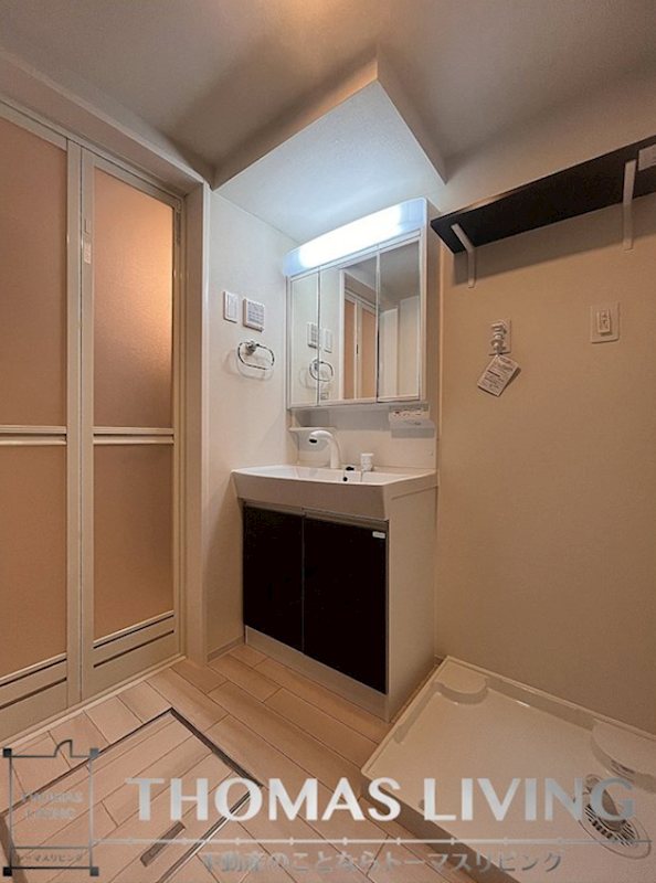 MAISON STELLA Mon 洗面所