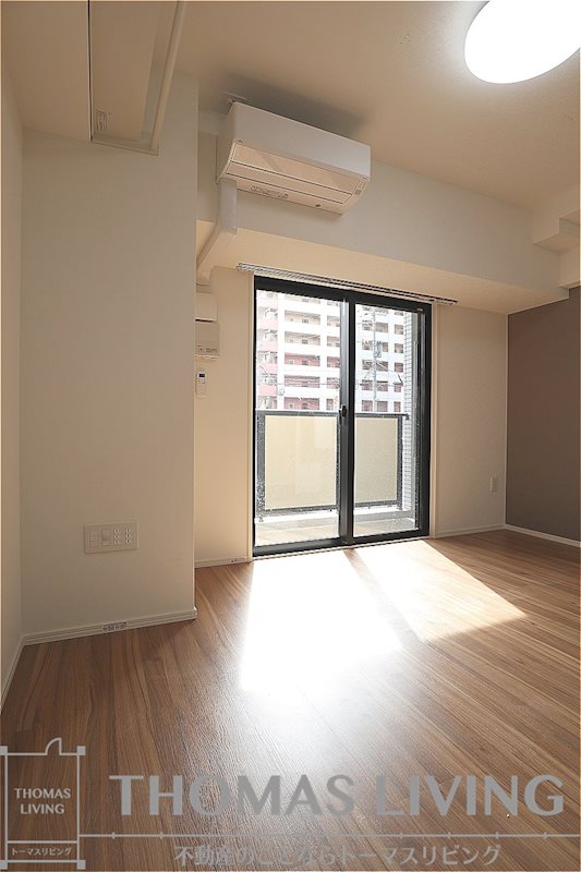 the STAGE 中原 その他部屋・スペース